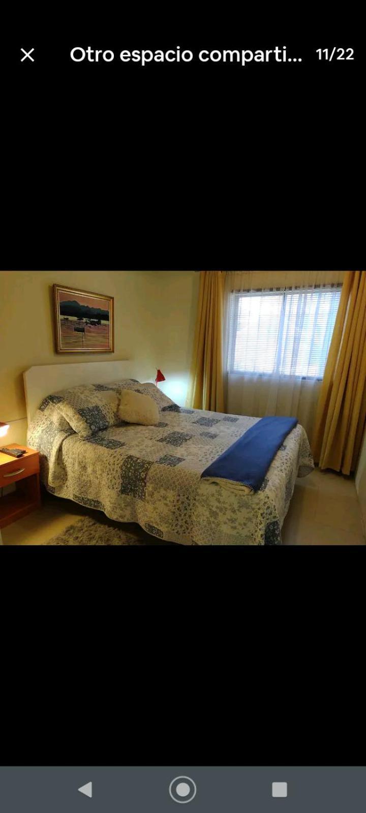 Hostal Renca, Casa Hotel 圣地亚哥 外观 照片
