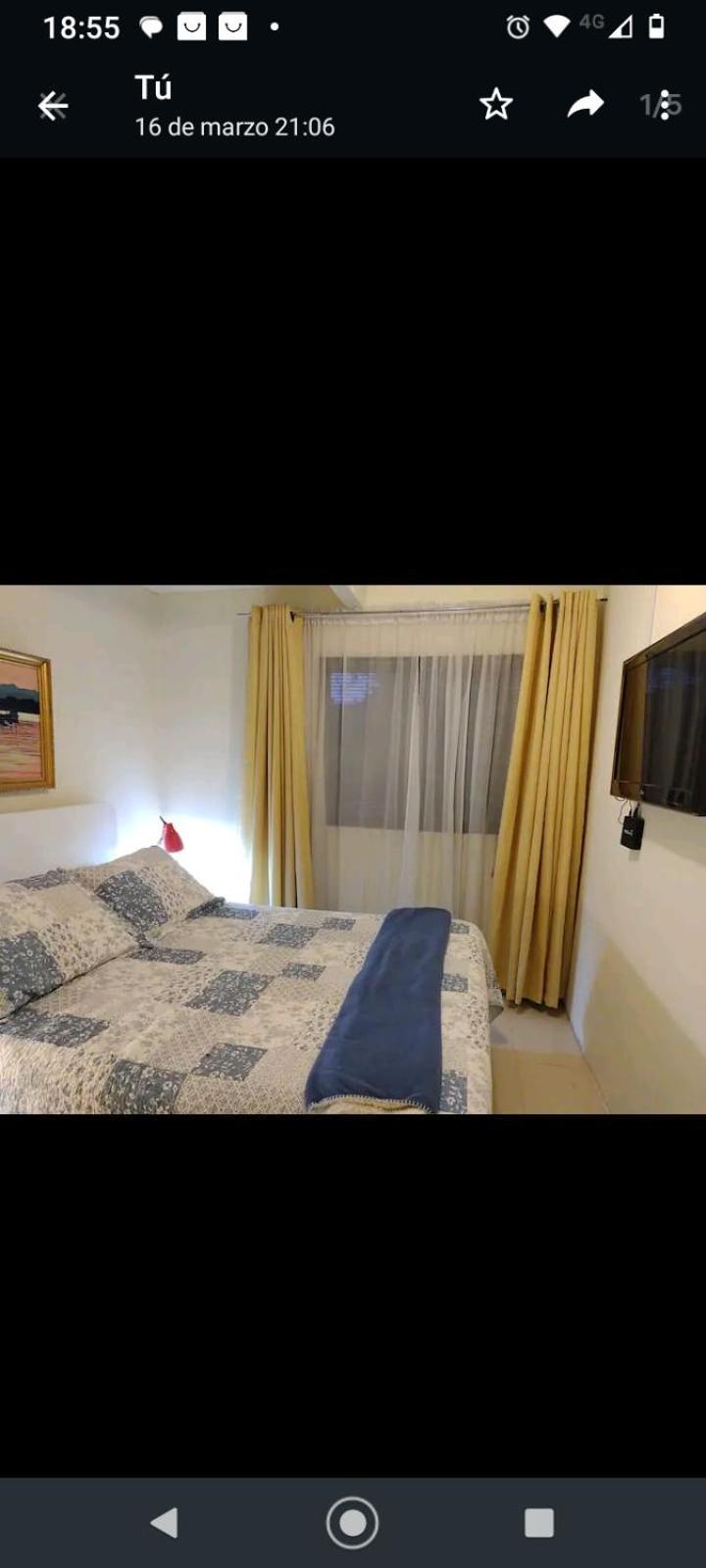 Hostal Renca, Casa Hotel 圣地亚哥 外观 照片