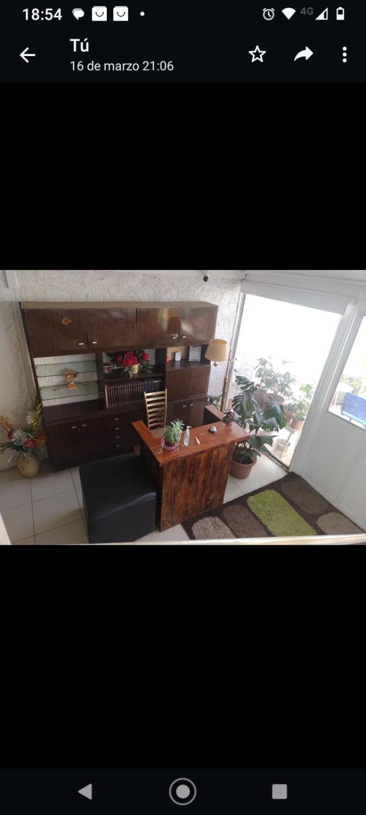Hostal Renca, Casa Hotel 圣地亚哥 外观 照片