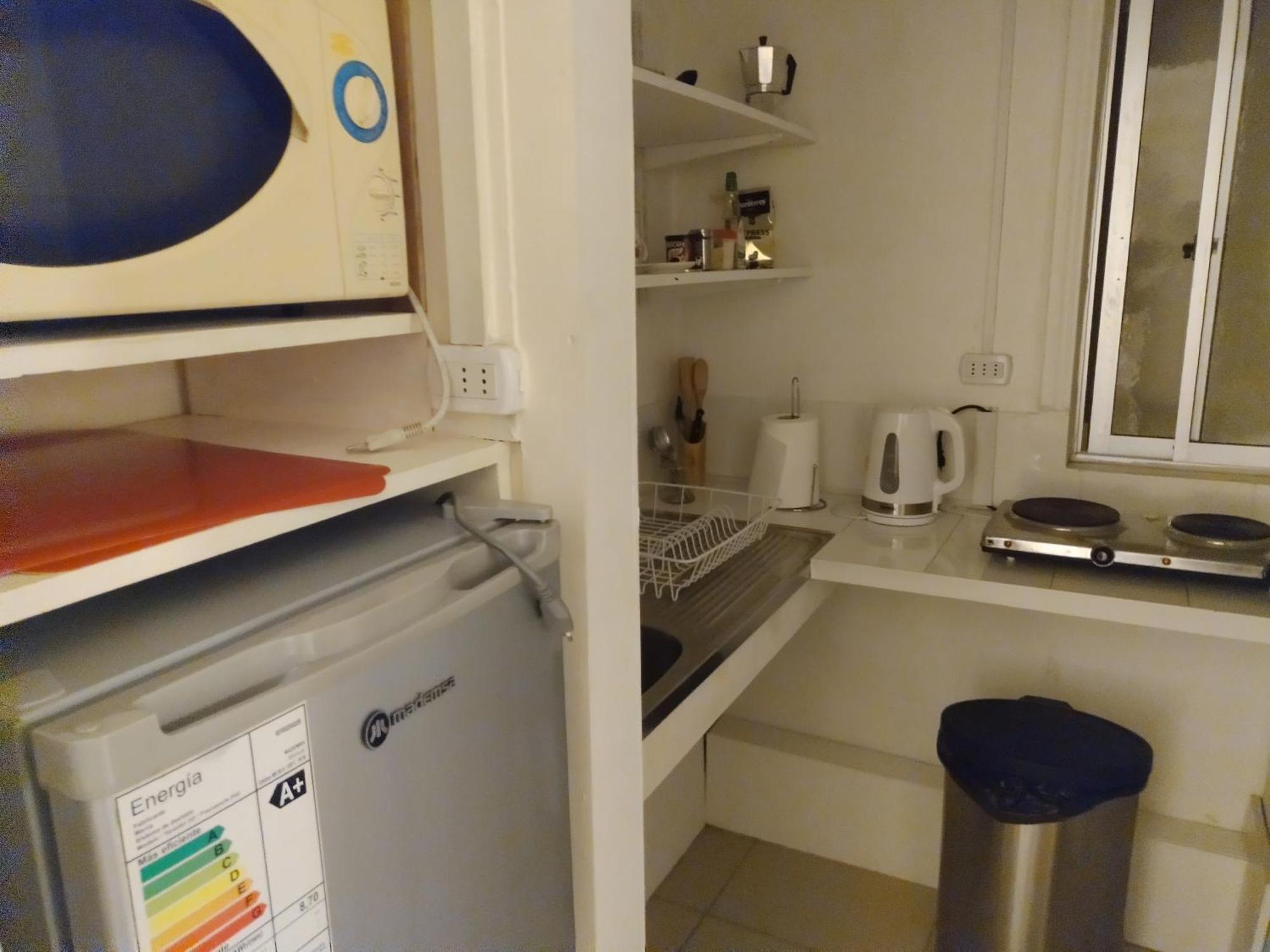Hostal Renca, Casa Hotel 圣地亚哥 外观 照片