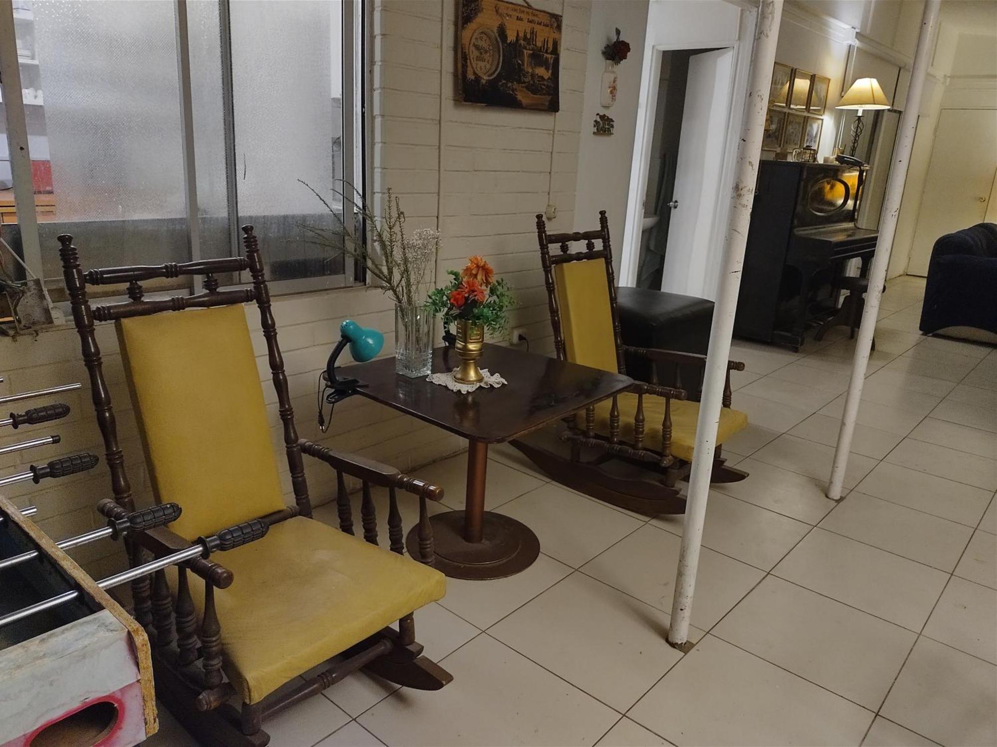 Hostal Renca, Casa Hotel 圣地亚哥 外观 照片